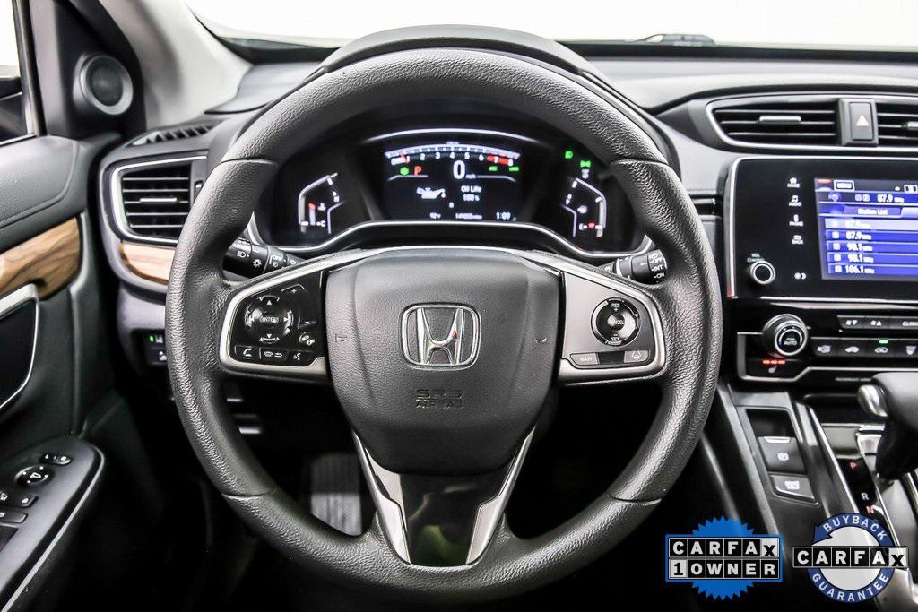 used 2019 Honda CR-V car, priced at $13,350