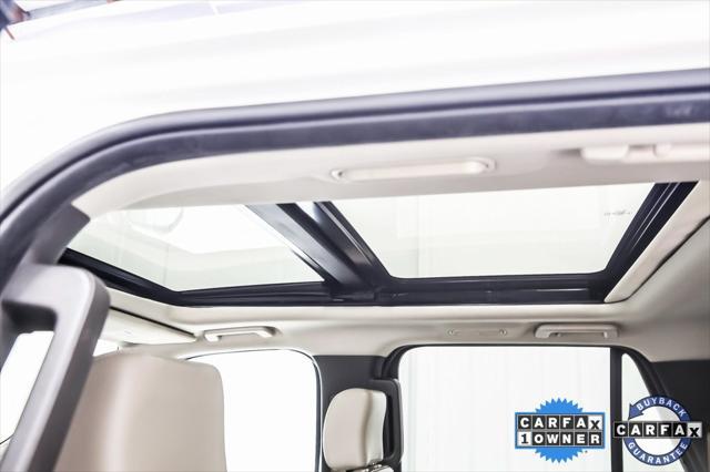 used 2020 Ford Expedition Max car, priced at $24,520