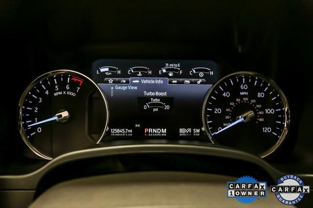 used 2020 Ford Expedition Max car, priced at $24,520
