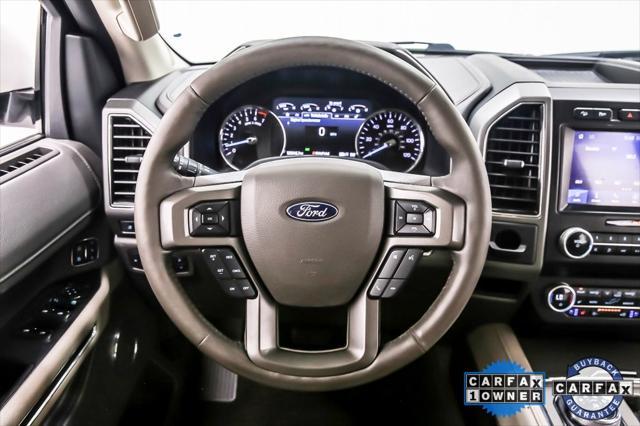 used 2020 Ford Expedition Max car, priced at $24,520