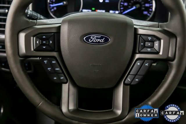 used 2020 Ford Expedition Max car, priced at $24,520
