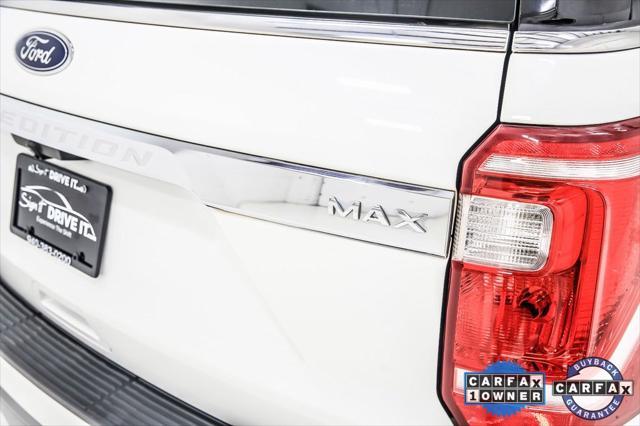 used 2020 Ford Expedition Max car, priced at $24,520