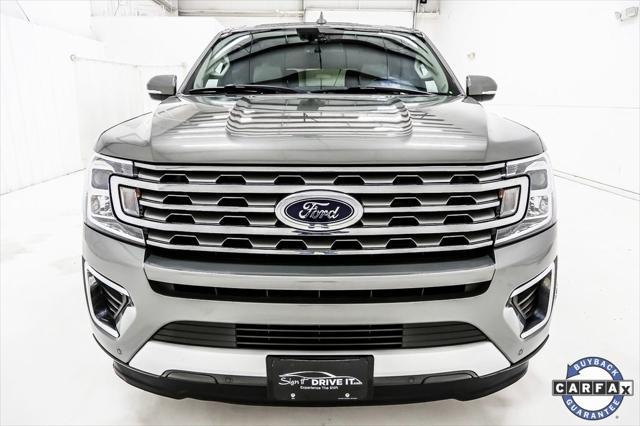 used 2019 Ford Expedition car, priced at $24,475