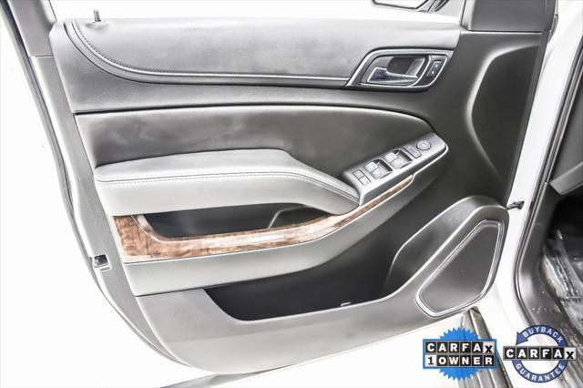 used 2019 Chevrolet Tahoe car, priced at $20,975