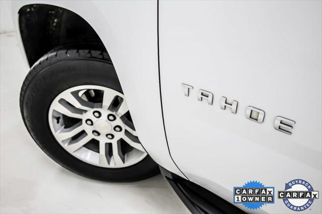 used 2019 Chevrolet Tahoe car, priced at $20,975
