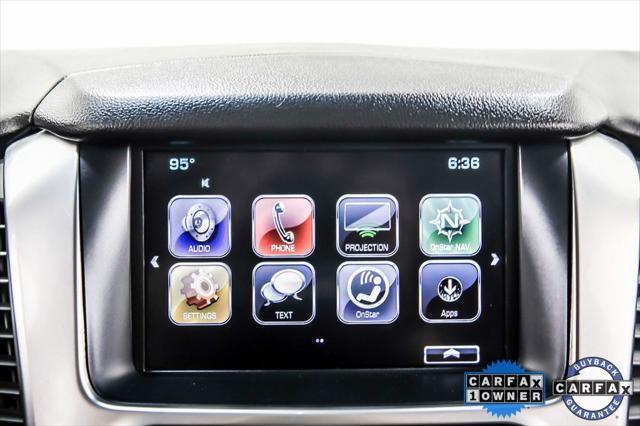 used 2019 Chevrolet Tahoe car, priced at $20,975