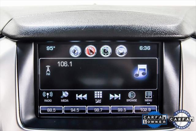 used 2019 Chevrolet Tahoe car, priced at $20,975