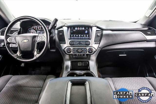 used 2019 Chevrolet Tahoe car, priced at $20,975
