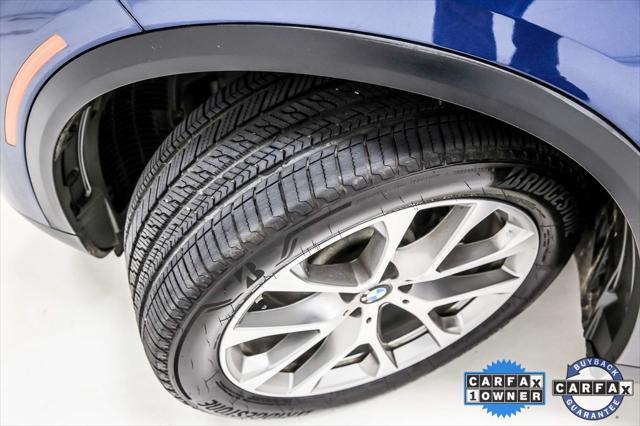 used 2020 BMW X5 car, priced at $26,497