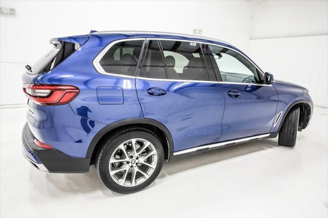 used 2020 BMW X5 car, priced at $26,997