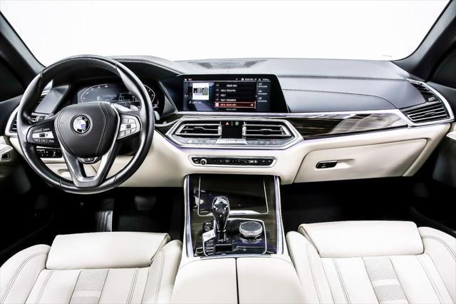 used 2020 BMW X5 car, priced at $26,997
