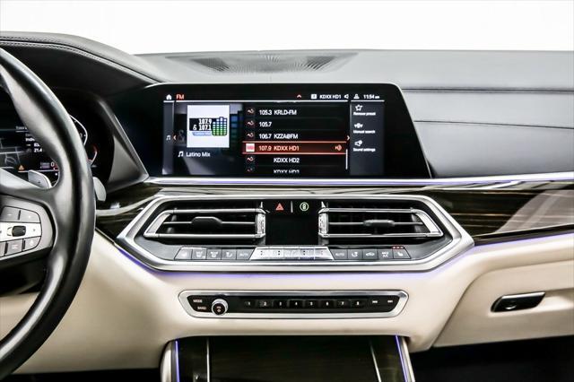 used 2020 BMW X5 car, priced at $26,997