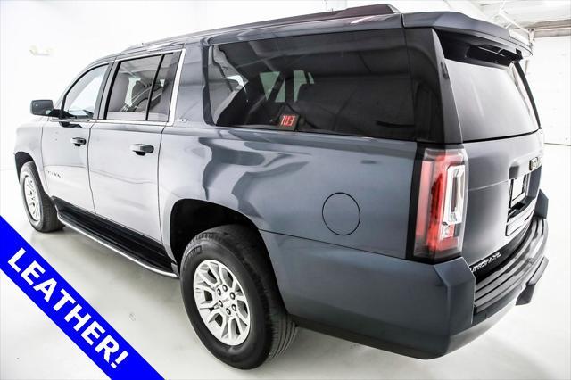 used 2020 GMC Yukon XL car, priced at $27,997