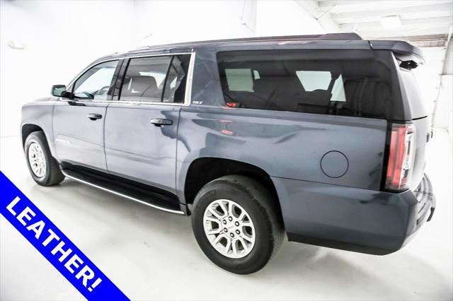 used 2020 GMC Yukon XL car, priced at $27,997