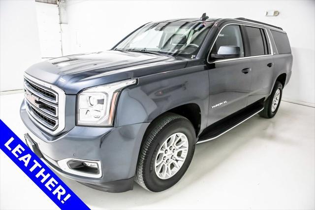 used 2020 GMC Yukon XL car, priced at $27,997