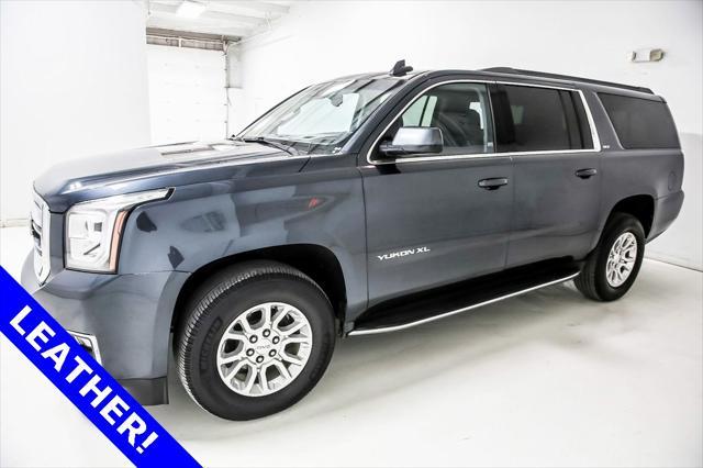 used 2020 GMC Yukon XL car, priced at $27,997