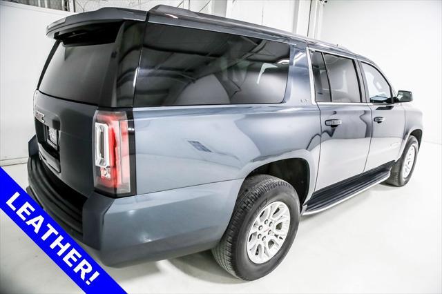 used 2020 GMC Yukon XL car, priced at $27,997