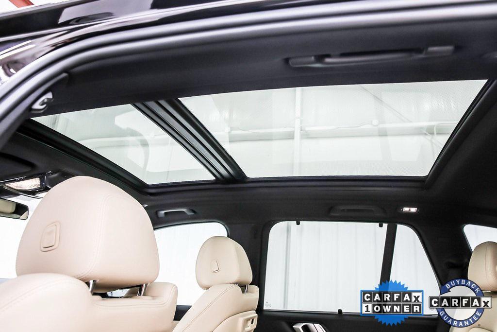 used 2022 BMW X5 car, priced at $37,357