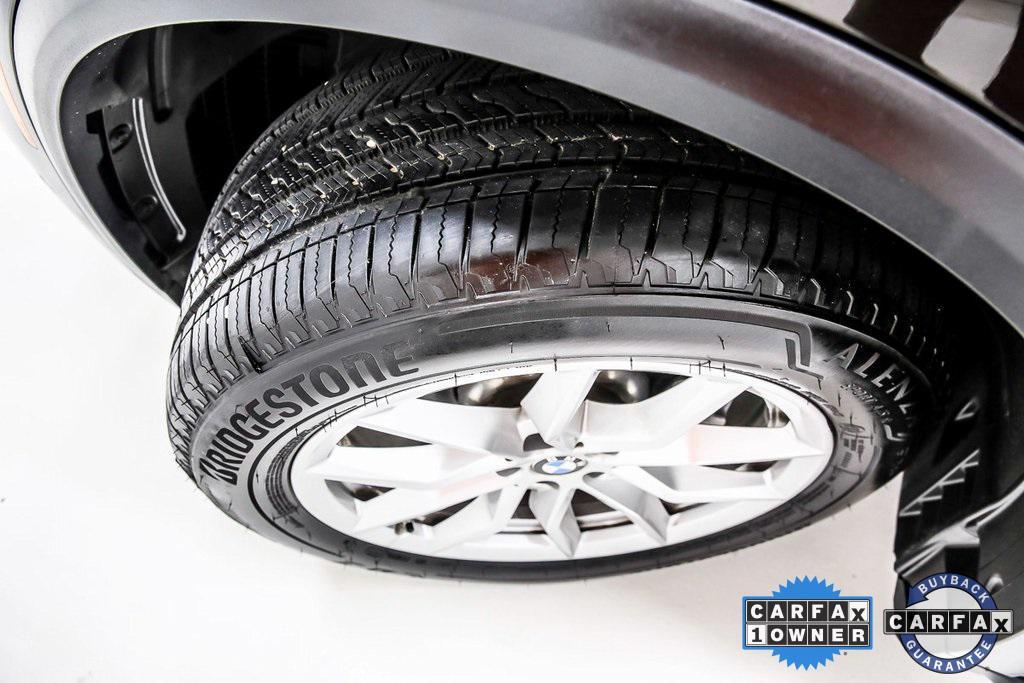used 2022 BMW X5 car, priced at $37,357