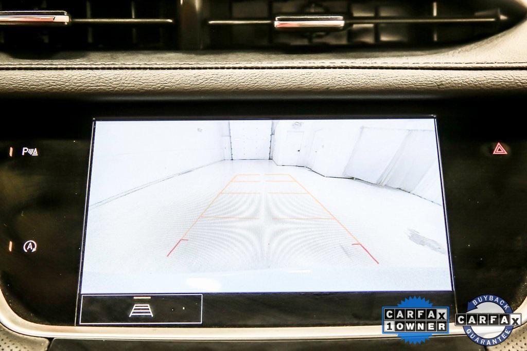 used 2024 Cadillac XT5 car, priced at $28,997