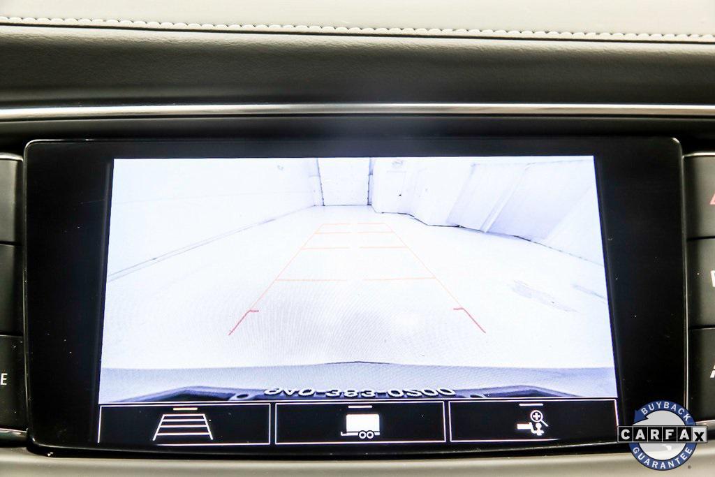 used 2020 Buick Enclave car, priced at $17,693