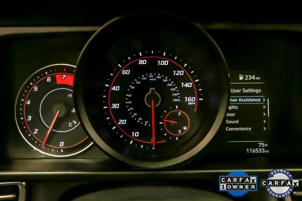 used 2022 Hyundai Elantra car, priced at $12,997