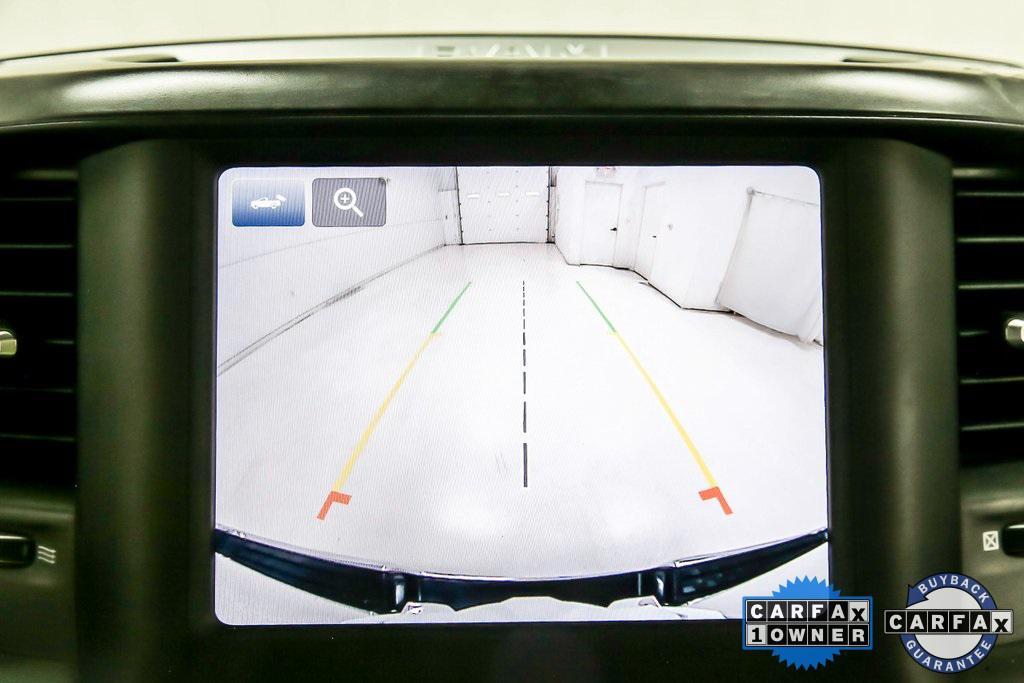 used 2022 Ram 1500 car, priced at $26,997