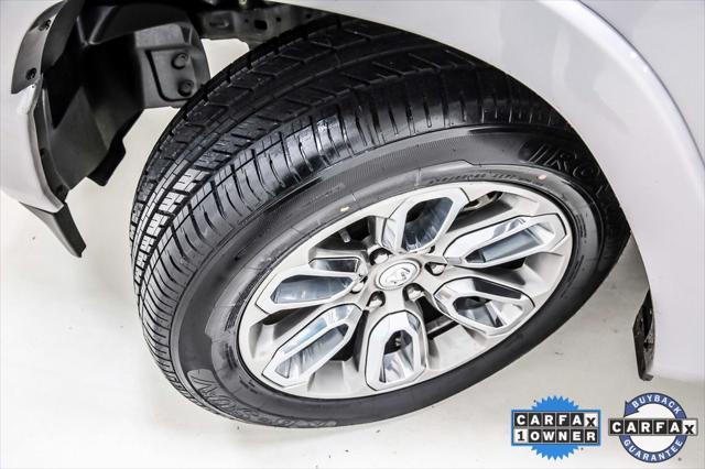 used 2021 Ram 1500 car, priced at $34,400