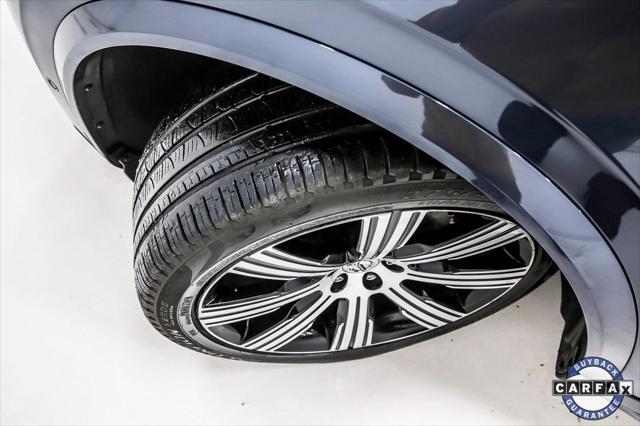 used 2022 Volvo XC90 car, priced at $43,997