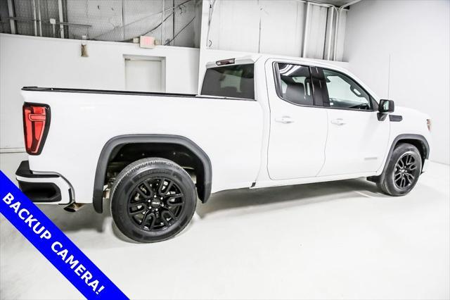 used 2020 GMC Sierra 1500 car, priced at $25,050