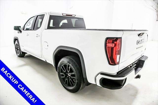 used 2020 GMC Sierra 1500 car, priced at $25,050