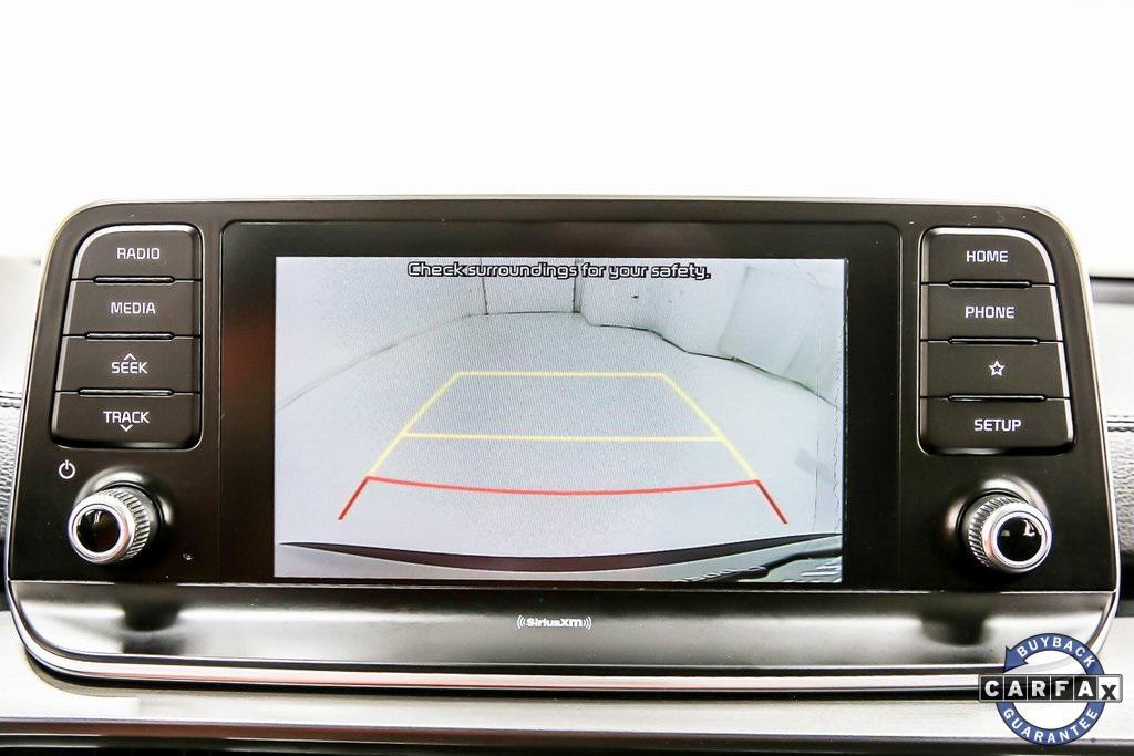 used 2020 Kia Telluride car, priced at $15,897