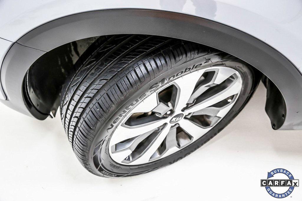 used 2020 Kia Telluride car, priced at $15,897