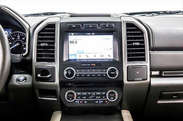 used 2018 Ford Expedition Max car, priced at $15,508