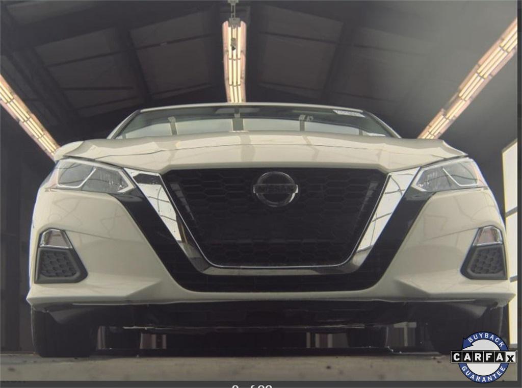used 2019 Nissan Altima car, priced at $14,897