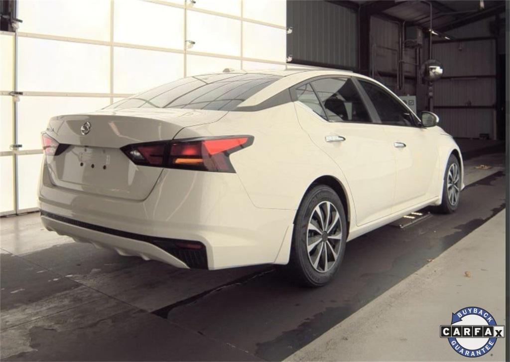 used 2019 Nissan Altima car, priced at $14,897