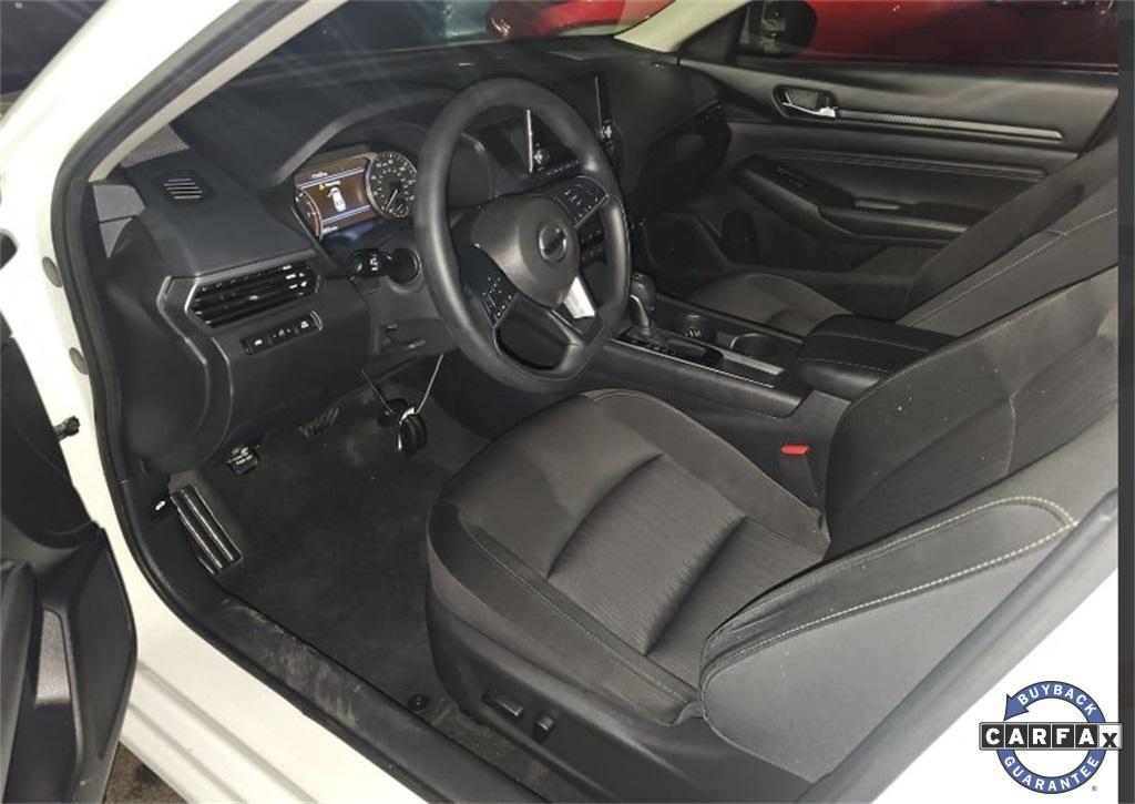 used 2019 Nissan Altima car, priced at $14,897