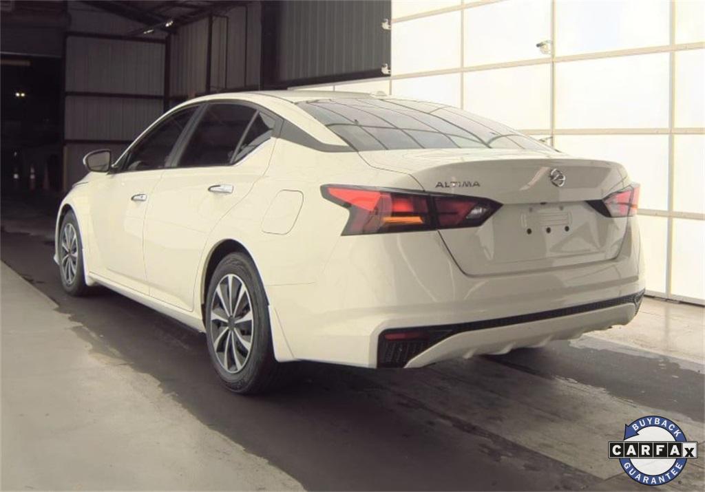 used 2019 Nissan Altima car, priced at $14,897