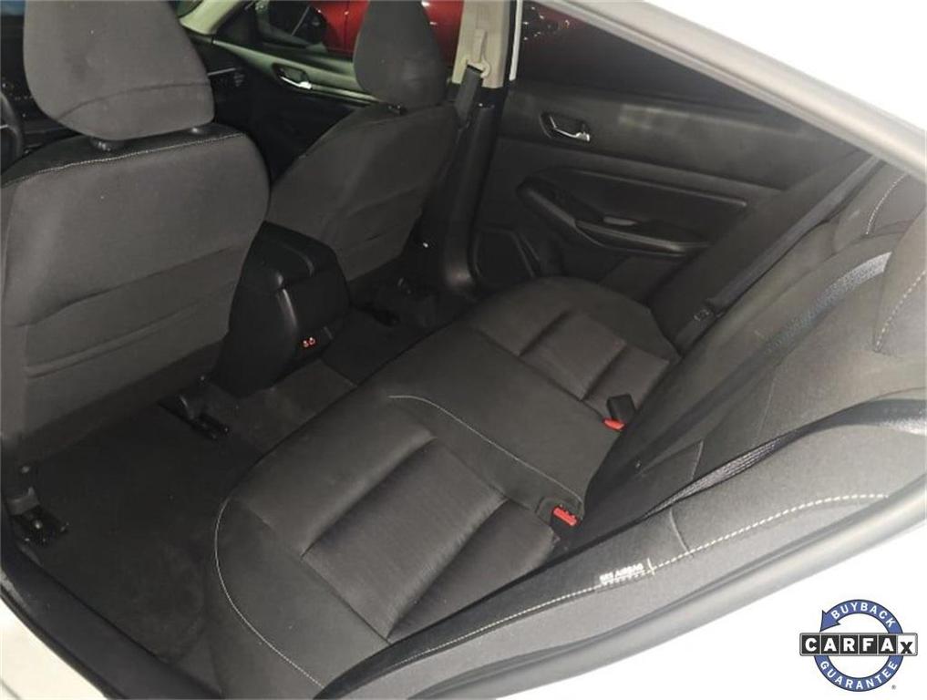 used 2019 Nissan Altima car, priced at $14,897