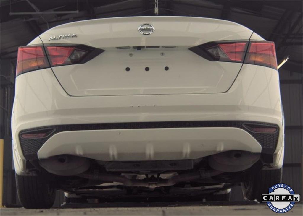 used 2019 Nissan Altima car, priced at $14,897