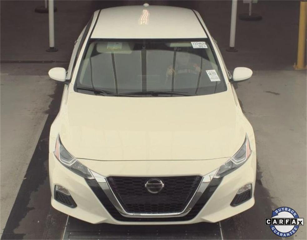 used 2019 Nissan Altima car, priced at $14,897