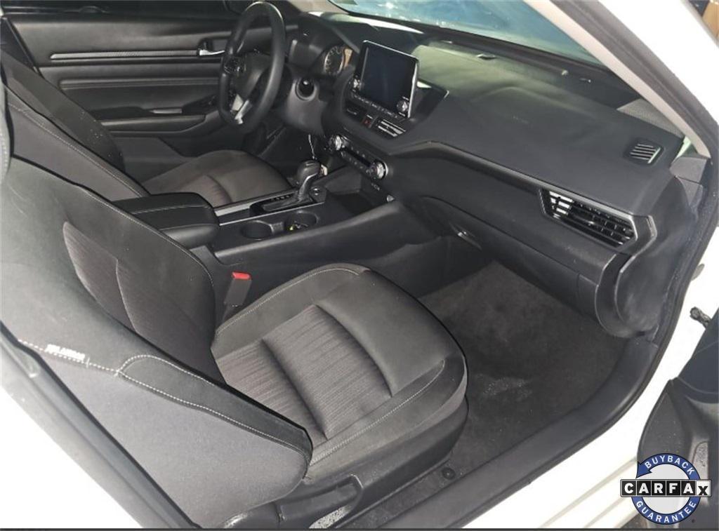 used 2019 Nissan Altima car, priced at $14,897