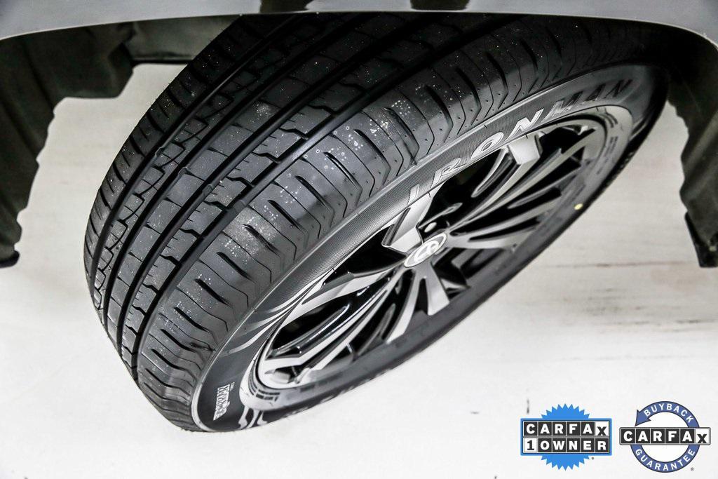 used 2022 Toyota RAV4 Hybrid car, priced at $21,355