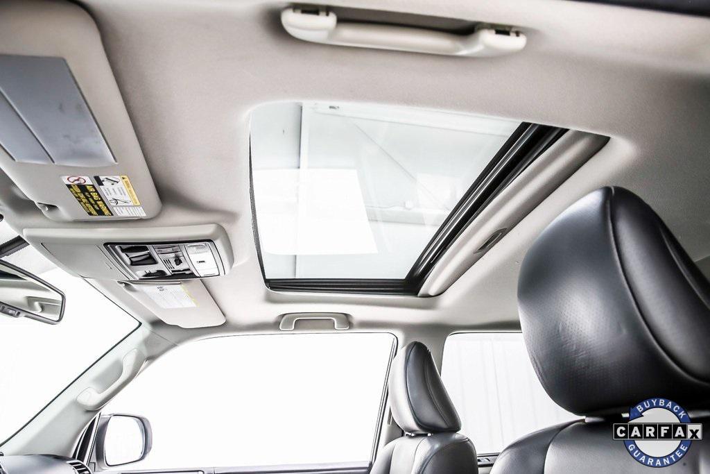 used 2013 Toyota 4Runner car, priced at $15,125