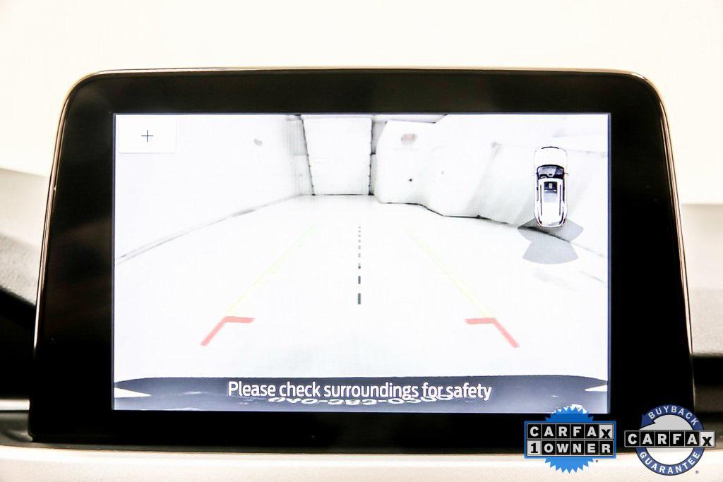 used 2020 Ford Escape car, priced at $15,875