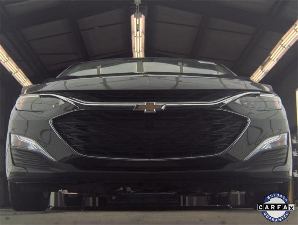 used 2020 Chevrolet Malibu car, priced at $15,437