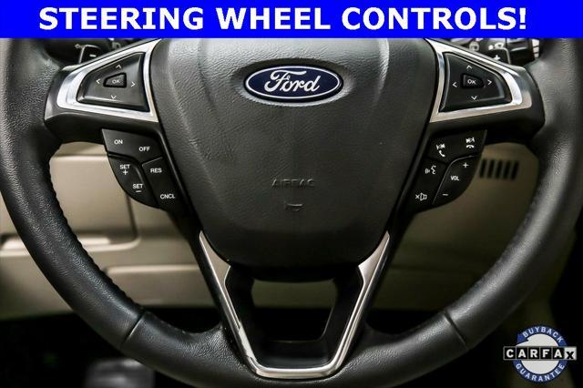 used 2018 Ford Edge car, priced at $12,812