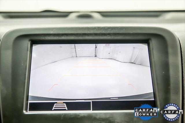 used 2022 Chevrolet Equinox car, priced at $15,775