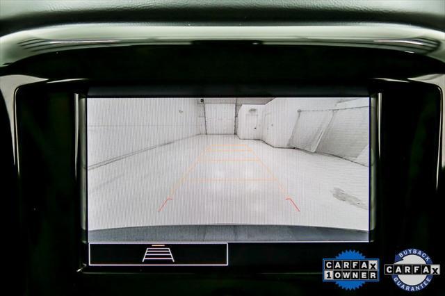 used 2020 Chevrolet Traverse car, priced at $14,175