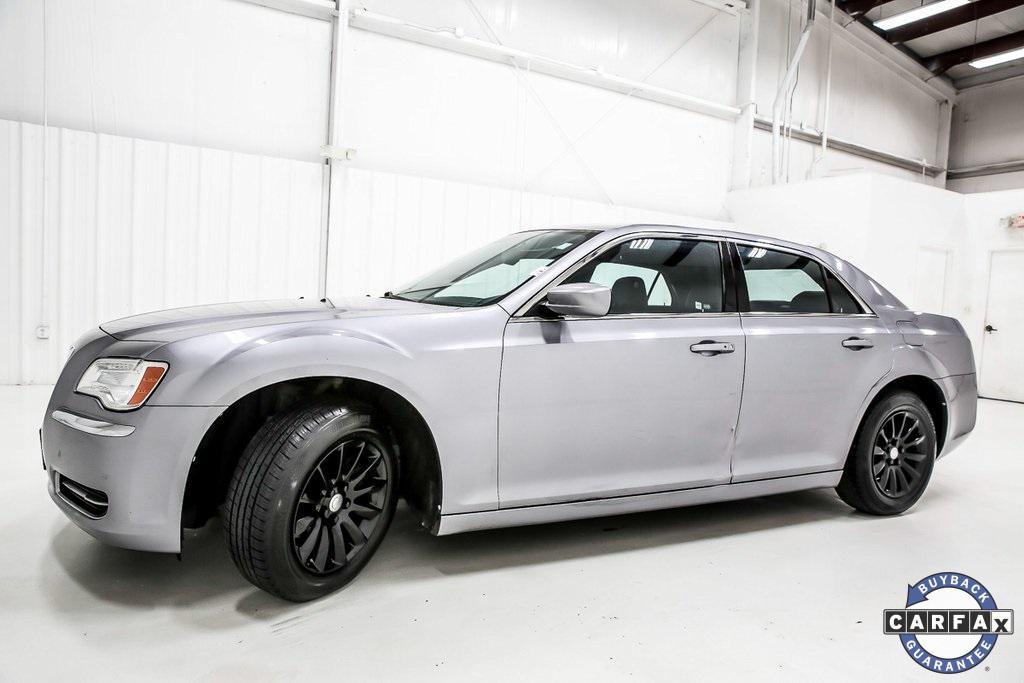 used 2014 Chrysler 300 car, priced at $8,750